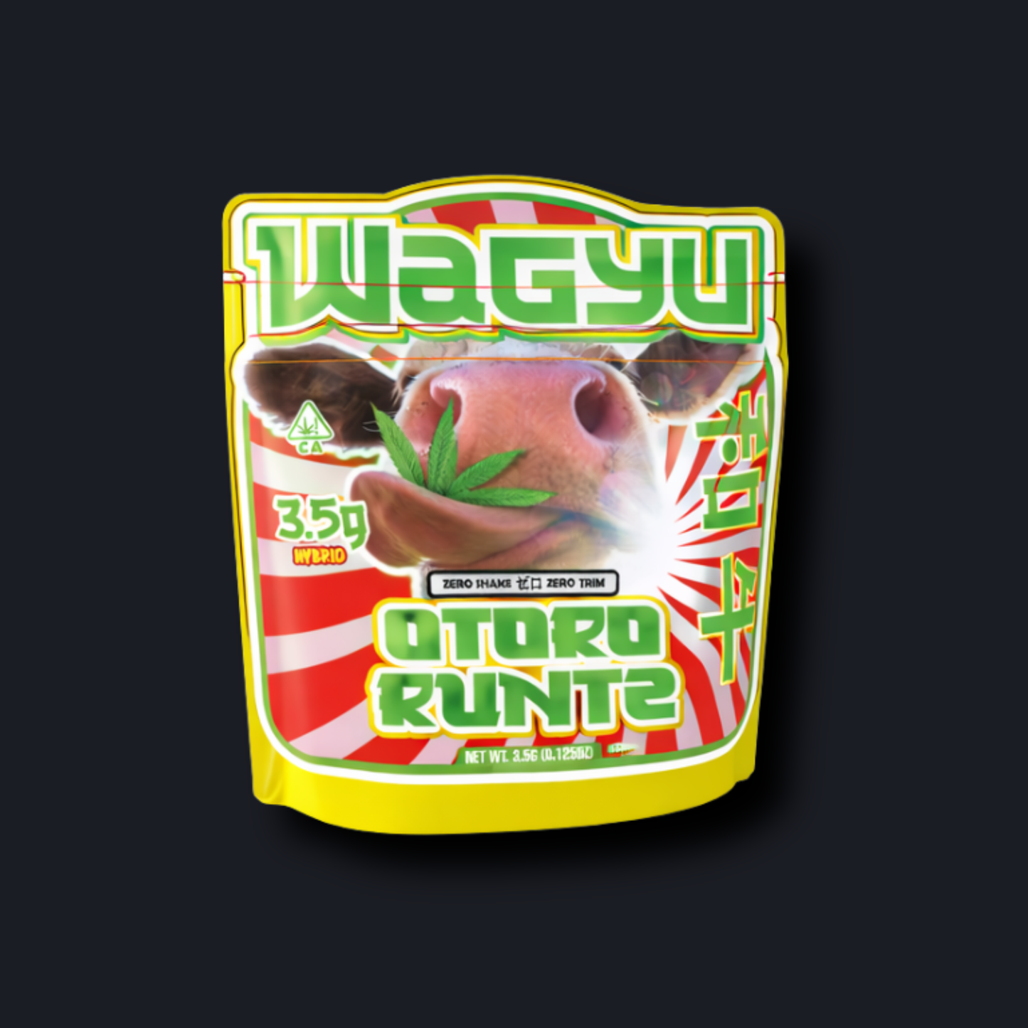 OTORO RUNTZ
