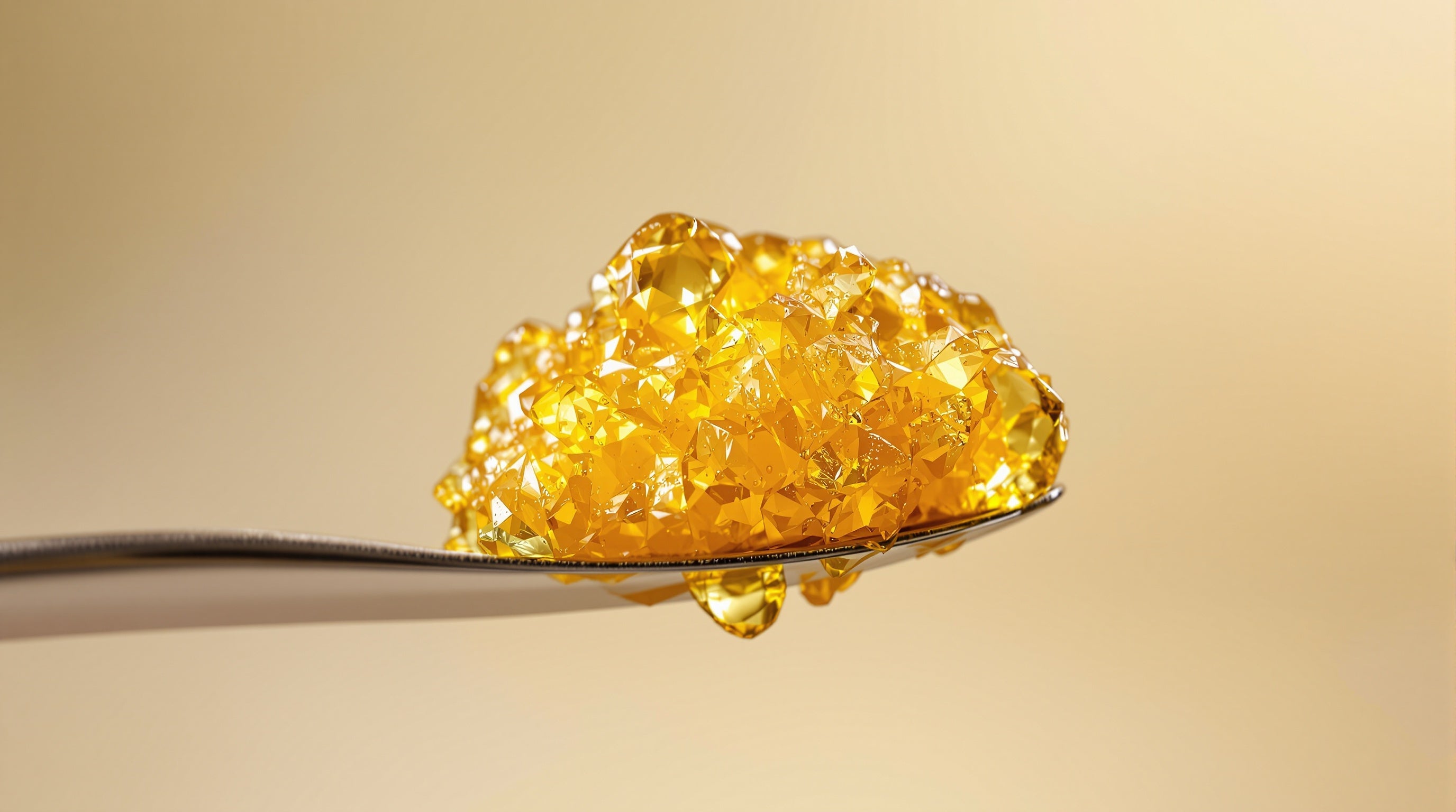 Concentrate Culture: A Modern Guide to Weed Extracts