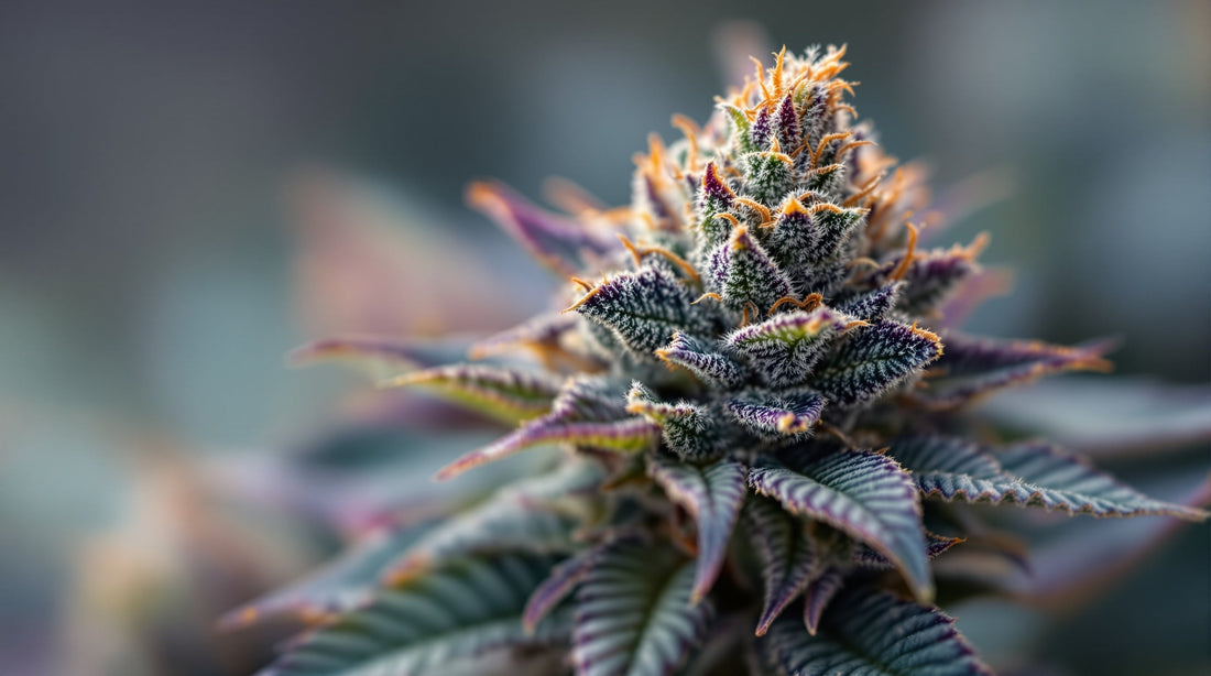 THCa Hemp Flower: What You Need to Know