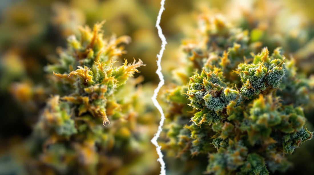 CBG Flower Explained: A Beginner’s Guide