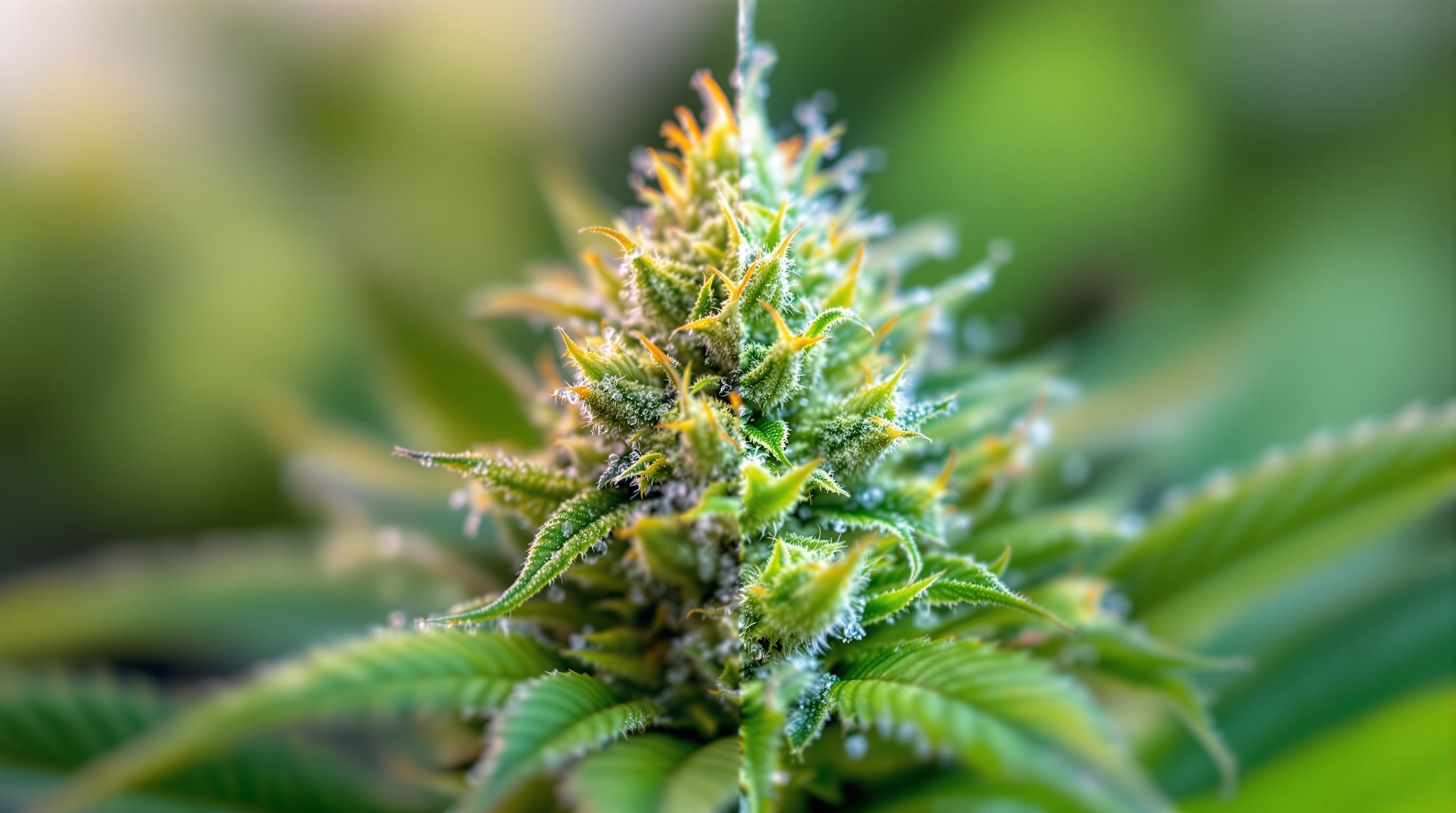 Indoor vs. Outdoor Hemp: Differences, Strains, and Growing Tips – Green ...
