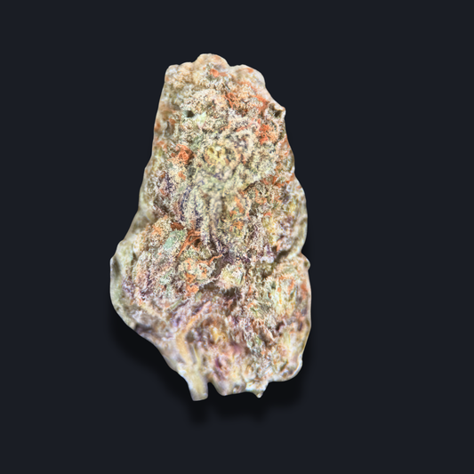 BLUEBERRY SYRUP
