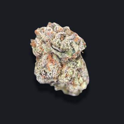 BUBBLEGUM GELATO
