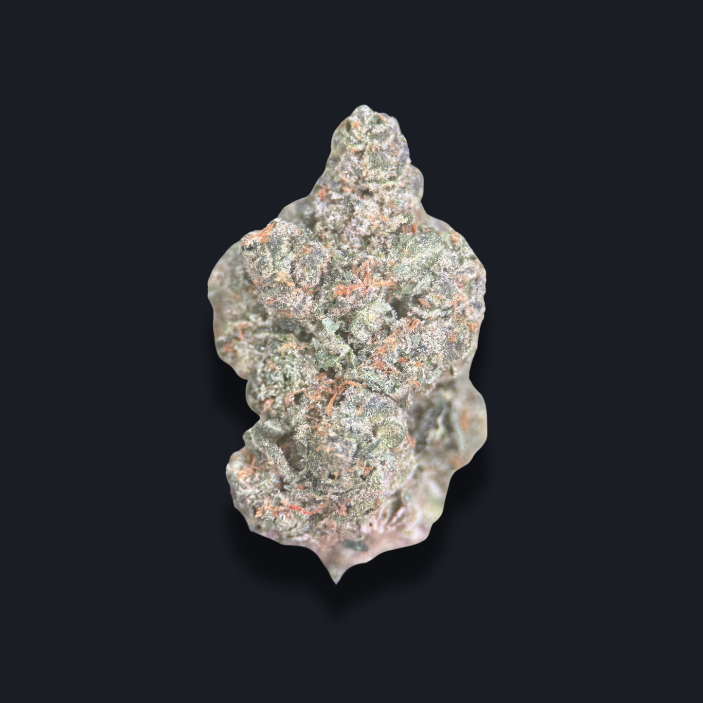 CARBON COOKIES