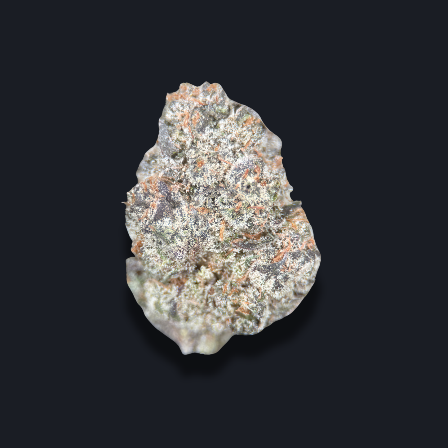 CRUNCH BERRY