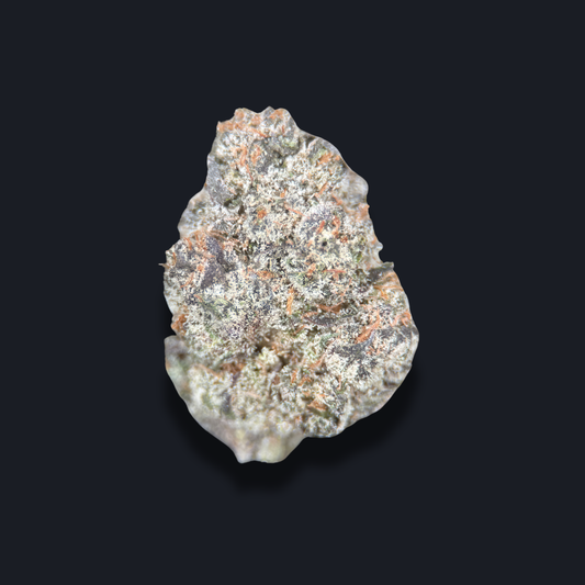 CRUNCH BERRY