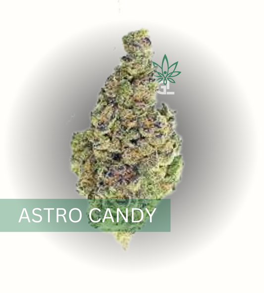 Astro Candy INDICA