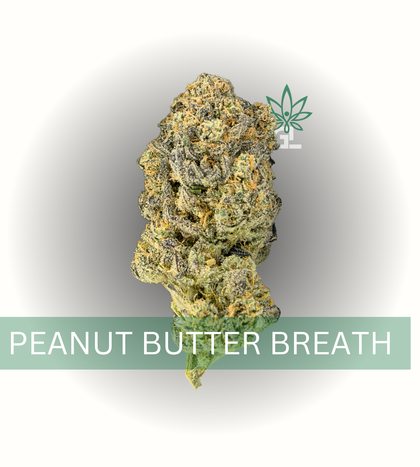 Peanut Butter Breath SATIVA