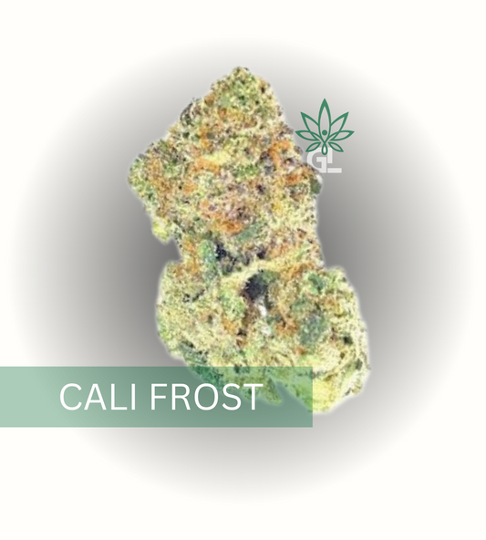 Cali Frost HYBRID