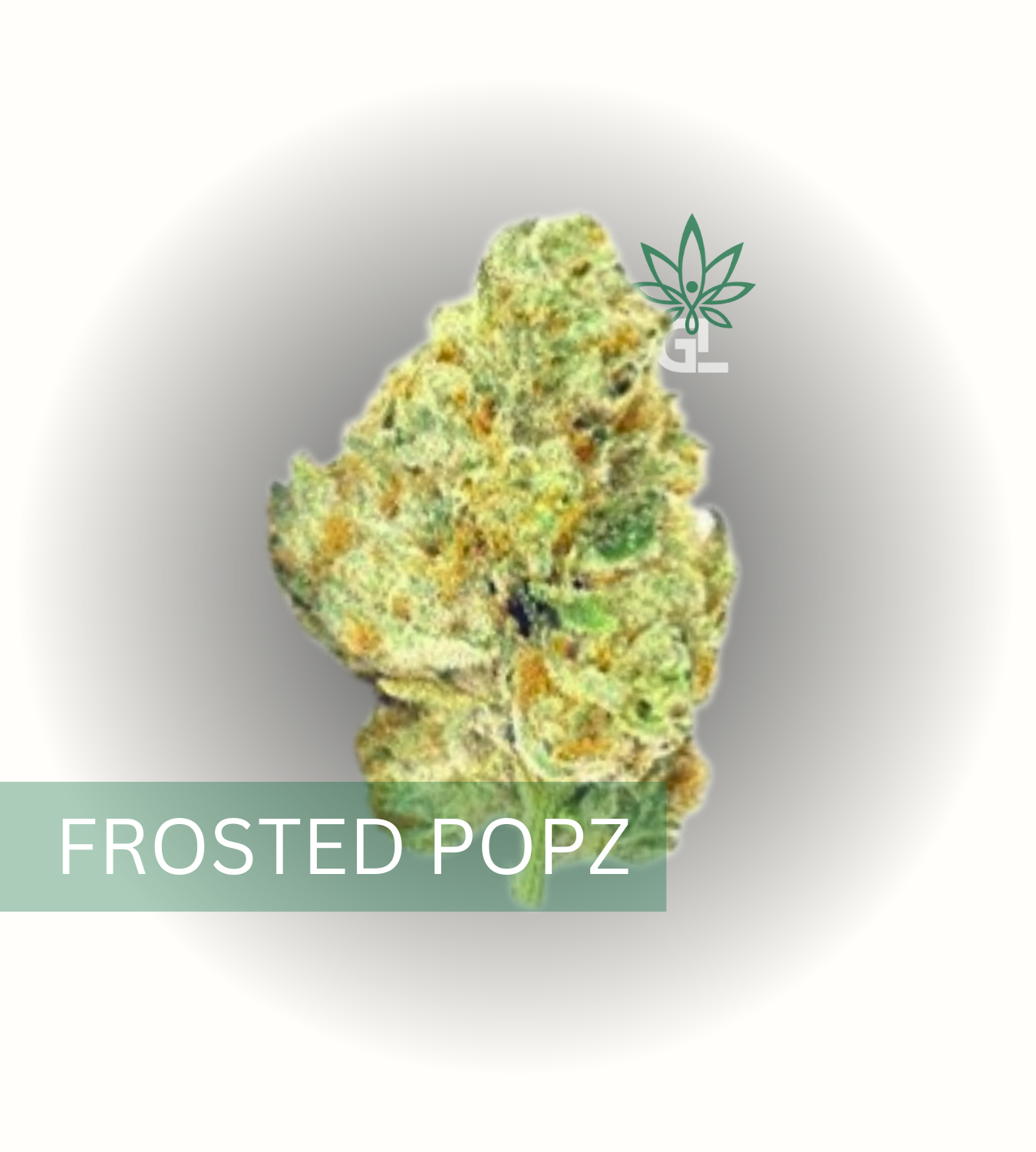 Frosted Popz HYBRID