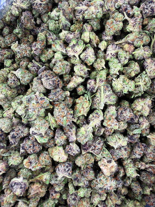 DOOBY SNACKS SMALLS