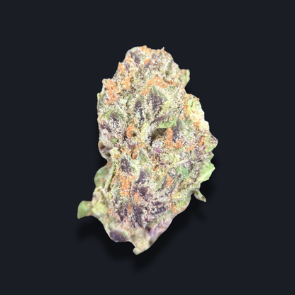 PURPLE CANDY RAIN