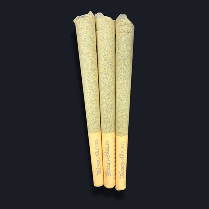 PRE ROLLS
