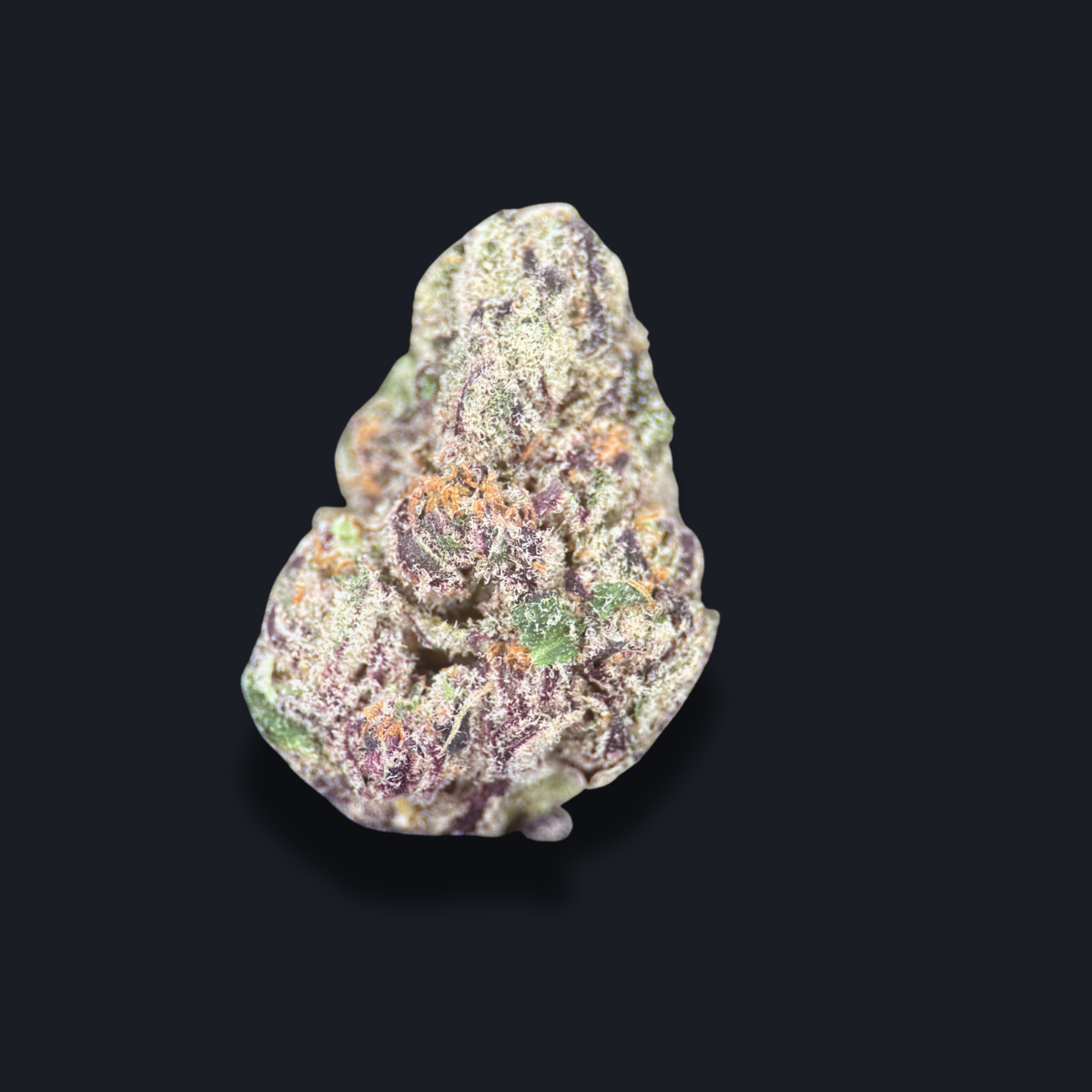 PURPLE POPSICLE