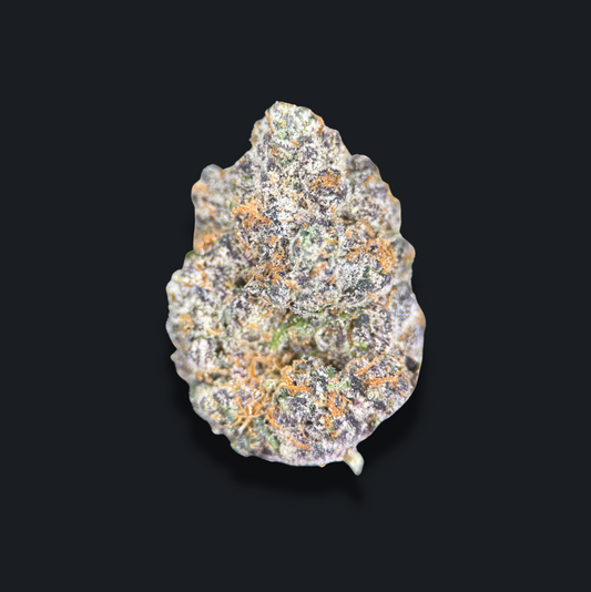 BLUEBERRY CAVIAR