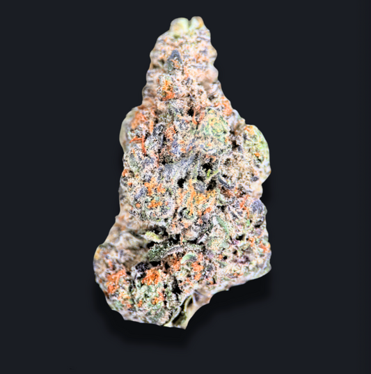 HARD CANDY