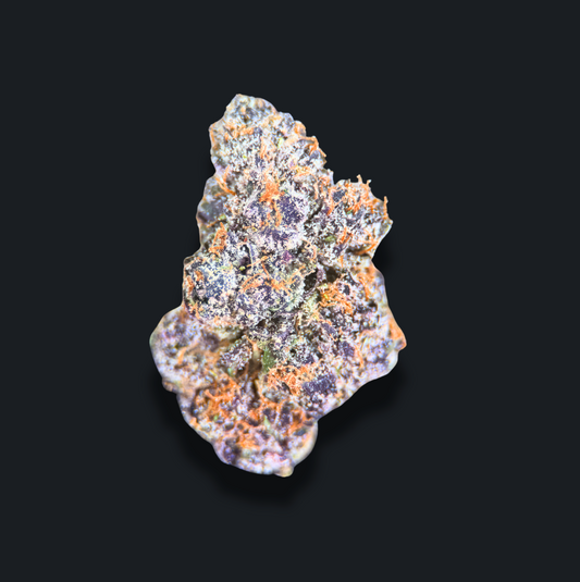 BUBBLEGUM WARHEADZ