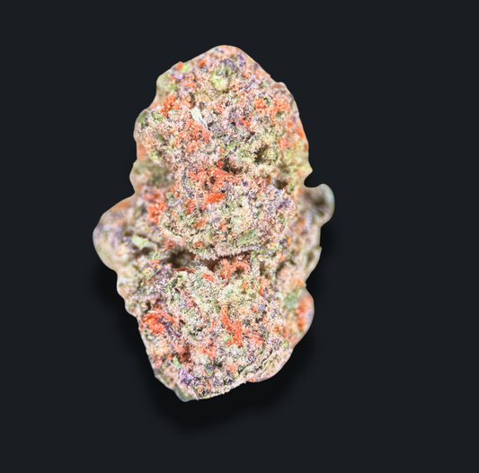 BUBBLEGUM CANDY