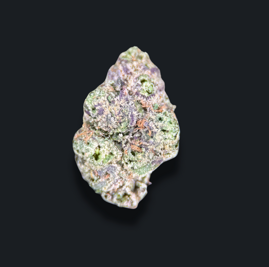 CANDY BRAINZ