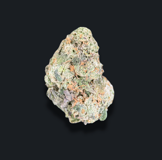 PURPLE URKLE