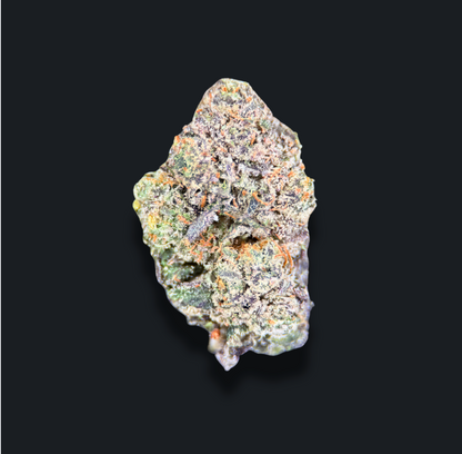 COSMIC CANDY