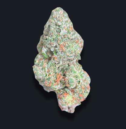 BLUEBERRY CAVIAR