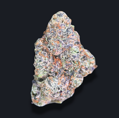 STRAWBERRY COUGH