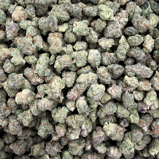 ROCKET BOMB SMALLS