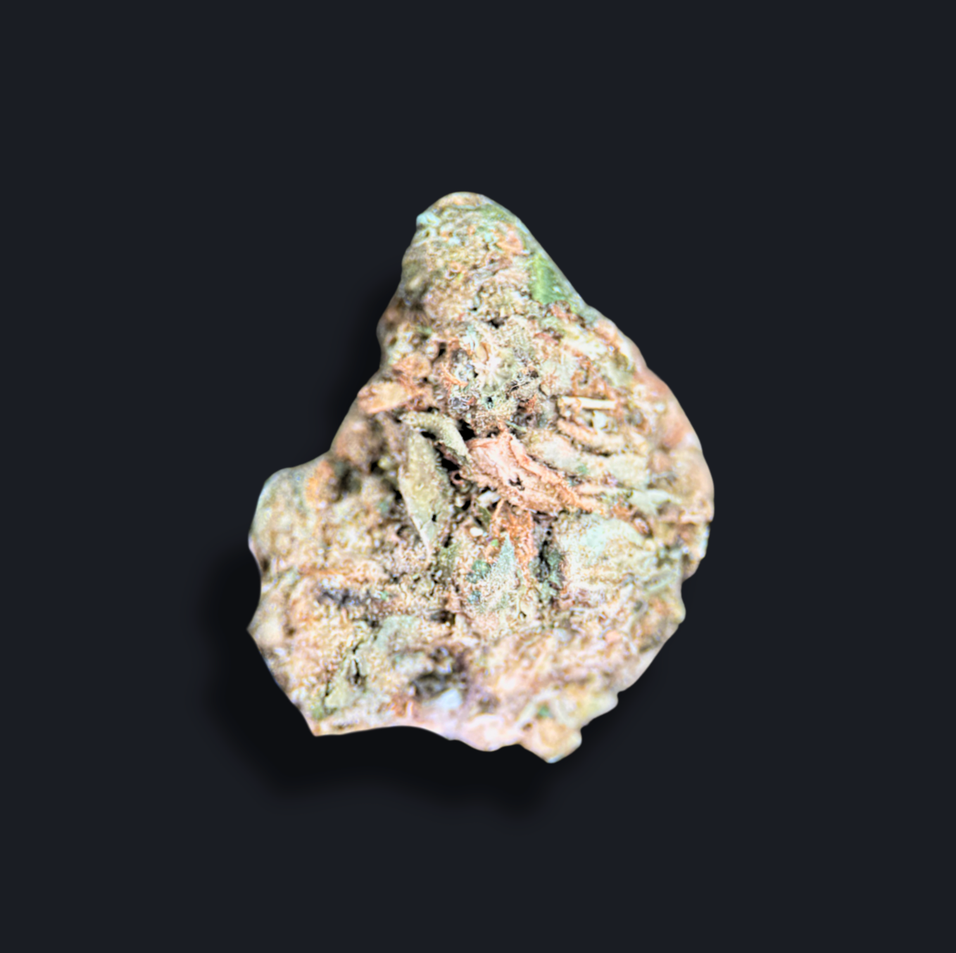 BUBBLE BOMBZ