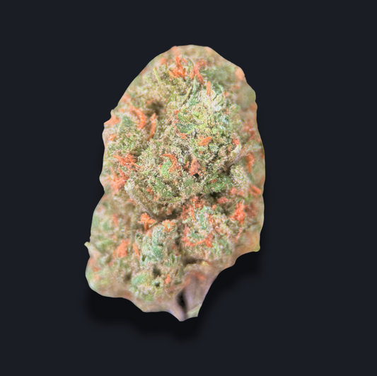 BERRY PIE