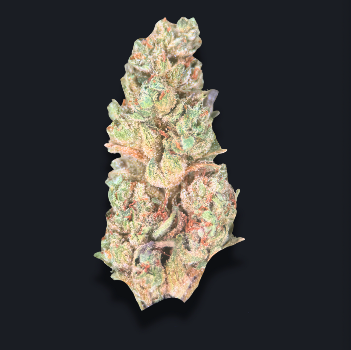 GRAPE CANDY SODA