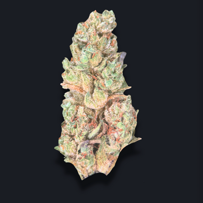 GRAPE CANDY SODA
