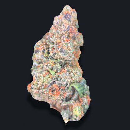 CRUNCH BERRY