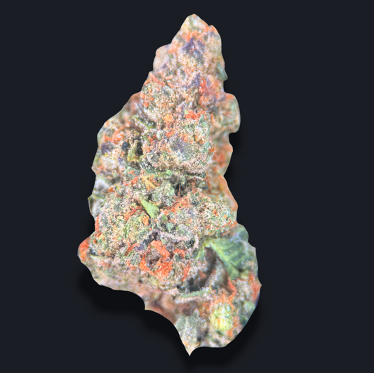CRUNCH BERRY