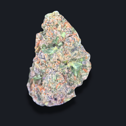 FROSTED CANDIES