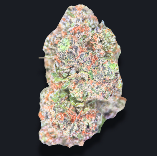 STRAWBERRY ICE