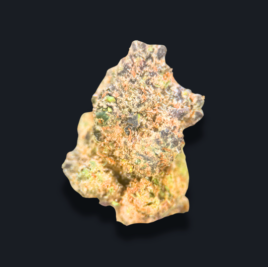 CANDY BRAINZ