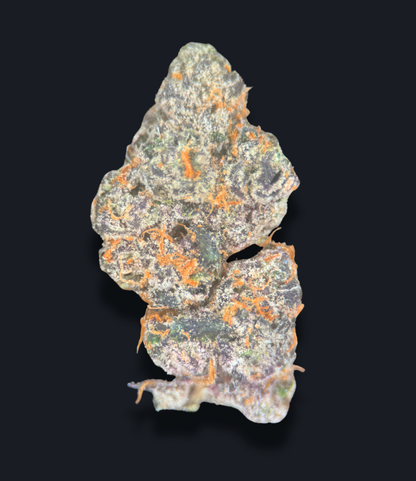 PURPLE CANDY RAIN