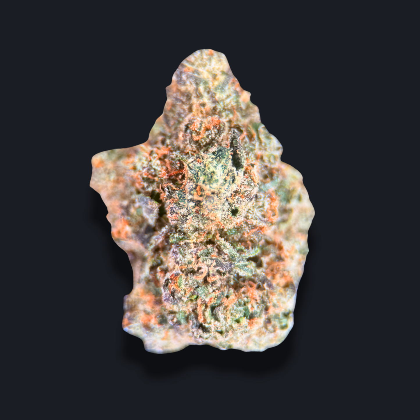 COTTON CANDY