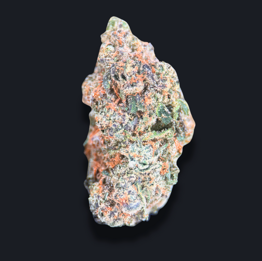 COSMIC CANDY