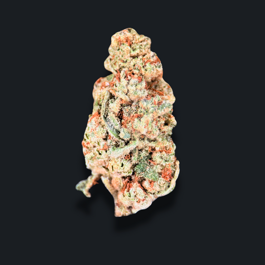 SUGAR BOMB