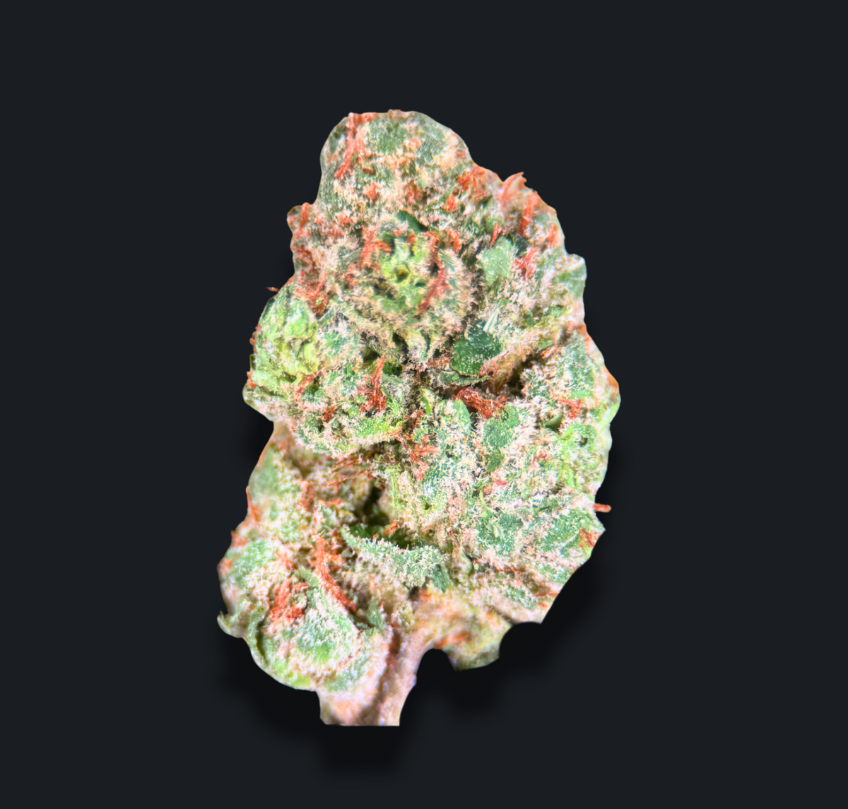 GRAPE CANDY SODA