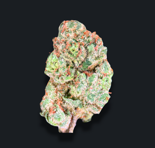 GRAPE CANDY SODA