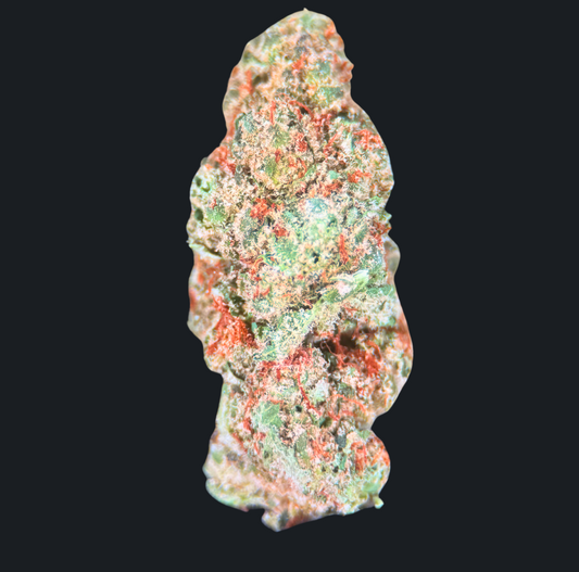BLUEBERRY CAVIAR