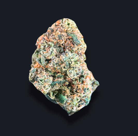 COTTON CANDY