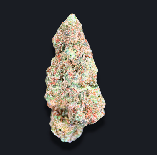 BLUEBERRY SODA