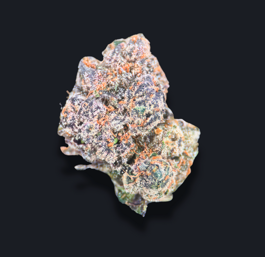 BUBBLEGUM CANDY