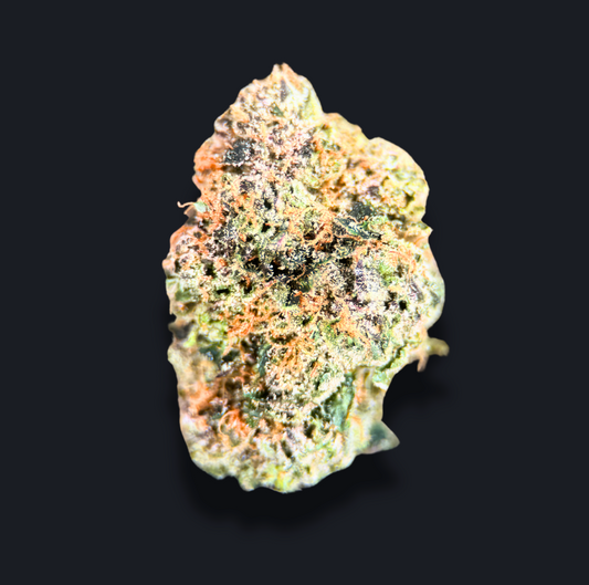 PURPLE POPSICLE