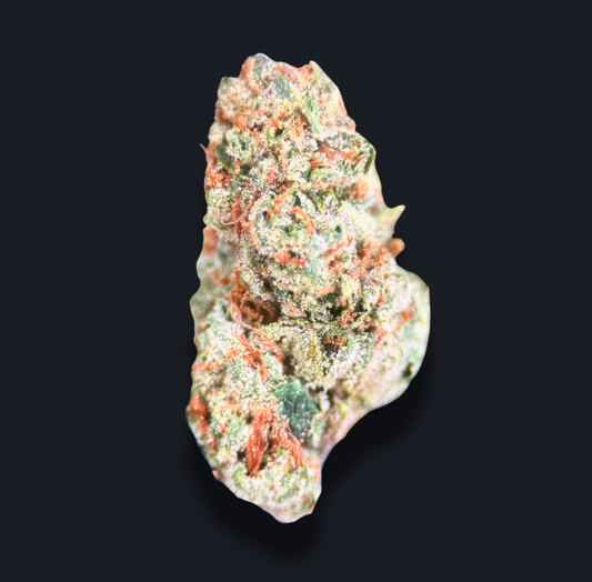 CHERRY AIRHEADZ