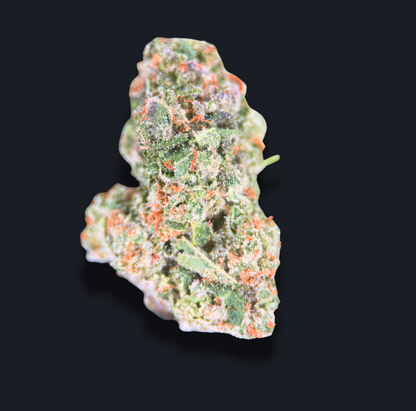 SUGAR HEIST